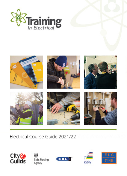 Brochure - Training in Electrical