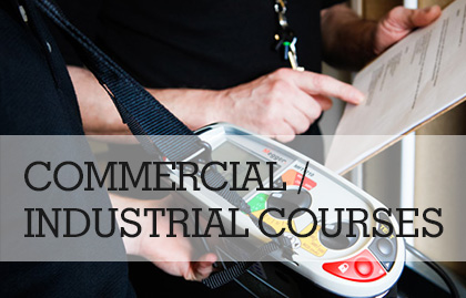 Commercial Elecrical Courses