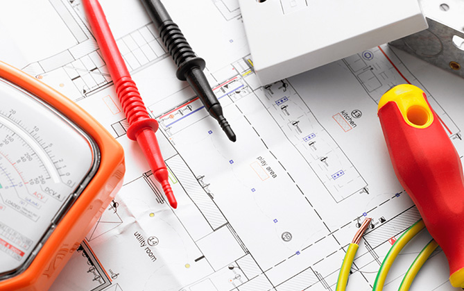 EAL - Level 4 Award in the Design and Verification of Electrical Installations